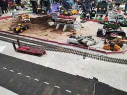 Modell Truck Nord 2025